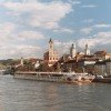 Die Dreiflüssestadt Passau