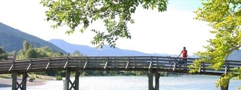 Gmund am schönen Tegernsee