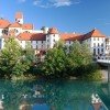 Kloster St. Mang in Füssen