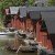 Boat houses in Porvoo