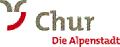 Logo Radtour Fahrrad-Tour Wein - und Gourmet Velotour Bündner Herrschaft