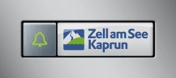 Logo Radtour Großglockner Hochalpenstraße: Von Zell am See zum Fuscher Törl