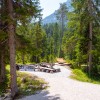 Wasserspielpfad Salzbach besonders für Kids