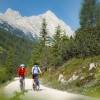 Biketour im Gaistal