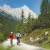 Biketour im Gaistal