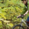 Radfahren in Vermont