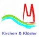 Logo Radtour Kirchen und Klöster Rundweg