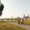 In the 2025 ADFC Cycling Travel Analysis, the Elbe Cycle Route was voted Germany's most popular long-distance cycling route for the 16th time.