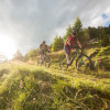 Mountainbiken im Salzburger Lungau