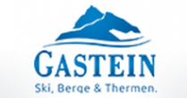Logo Radtour Von Gastein zur Mittelstation Graukogel