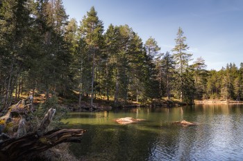 Möserer See