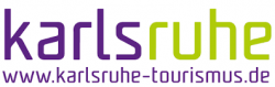 Logo Bike Trail NaturRADtour - Cycling in Karlsruhe
