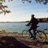 Radfahren in Lappeenranta