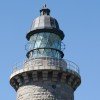 Der Leuchtturm von Lodbjerg