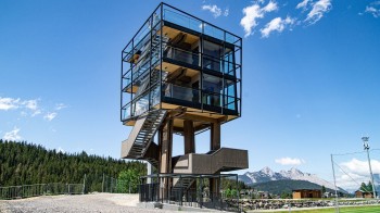 WM-Turm Seefeld