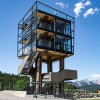 WM-Turm Seefeld