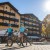 Mit Bike durch Seefeld