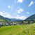 Die Radtour um den Thaneller führt von einem kleinen Dorf der Tiroler Zugspitz Arena zum anderen.