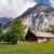 Die urige Kastenalm.