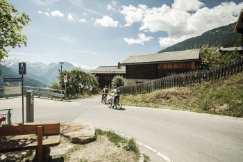 Rieder Rundtour