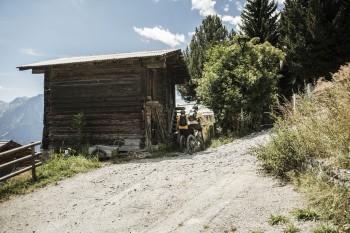 Rieder Rundtour