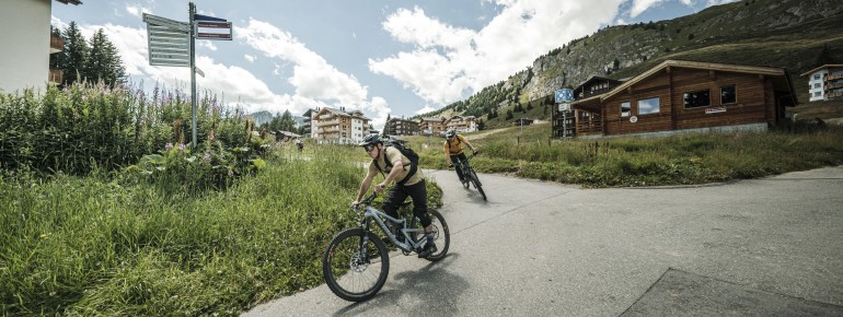 Rieder Rundtour