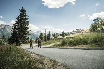 Rieder Rundtour