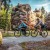 Along the RockHead route, cyclists pass the impressive Kelchsteine in the Zittau Mountains, one of the striking rock formations that give the route its name.