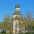 Saline Chapel in Traunstein is Germany's largest chapel