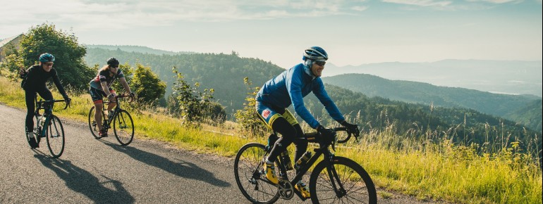 Bereits knapp 40.000 offiziele Anmeldungen zur Radtour wurden gezählt.