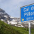 Der Col du Pillon ist der höchste Punkt der Tour.