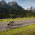 Die Tour de Gstaad ist 63 Kilometer lang.