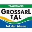 Logo Radtour Tour zur Aualm
