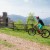 In the Torello clearing, the atmospheric ruins of a 14th-century monastery make for an enchanted stopping point in the middle of the forest.