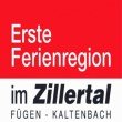 Logo Radtour Zillertaler Höhenstraße