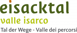 Logo Hike Alpine Pasture Circular Hiking Tour Maranza/Meransen