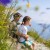 The BergWaldWeg is suitable for the whole family.
