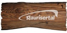 Logo Hike Educational trail: "Rauriser Urwald" no. 30