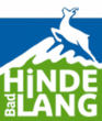 Logo Hike From Bad Hindelang to Oberjoch