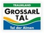 Logo Hike From Großarl to Gasteinertal (via Schmalzscharte)