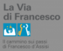 Logo Hike From Santuario La Verna to Pieve Santo Stefano