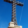 The caraiman cross