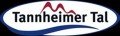 Logo Hike From Tannheim to Einstein summit