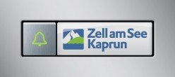 Logo Hike Hochkammer path (Alpine center Kitzsteinhorn - Fuerthermoar alp - Mooserboden)