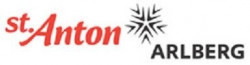 Logo Hike Mount Arlberg - Via Putzen Alp and Nessler Alp