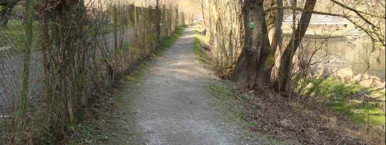 This way to paradise ;)