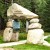 Several of these portals are located along the Westweg and symbolically mark the transition through the different regions of the Black Forest.