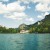 The Alpsee is fed by mountain water and ranks among the cleanest lakes in the whole of Germany.