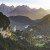 The Three Castles Loop near Füssen treats hikers to extraordinary views over the Allgäu foothills and the fairy-tale silhouette of Neuschwanstein Castle.