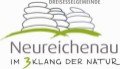Logo Hike From the Kreuzbachklause to the Dreisessel Summit (Hochstein 1333m)